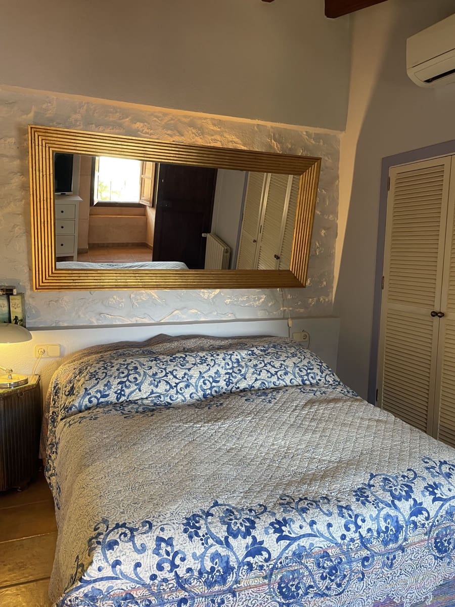 3 bedroom Villa for sale in Llucmajor with pool garage - € 1,995,000 (Ref: 9400216)