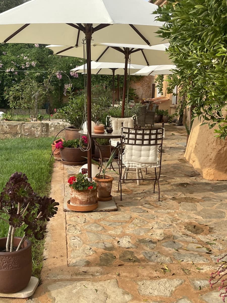 3 bedroom Villa for sale in Llucmajor with pool garage - € 1,995,000 (Ref: 9400216)