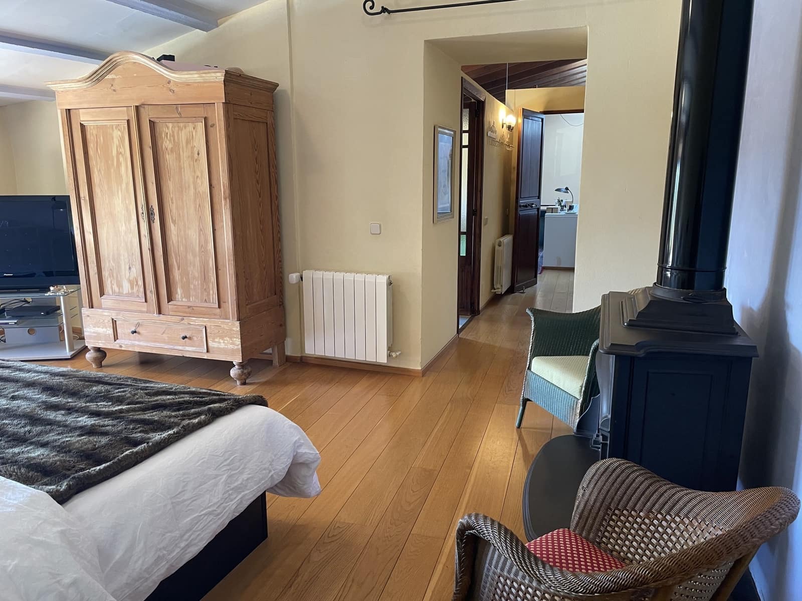 3 bedroom Villa for sale in Llucmajor with pool garage - € 1,995,000 (Ref: 9400216)