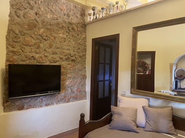 3 Zimmer Villa zu verkaufen in Llucmajor mit Pool Garage - 1.995.000 € (Ref: 9400216)