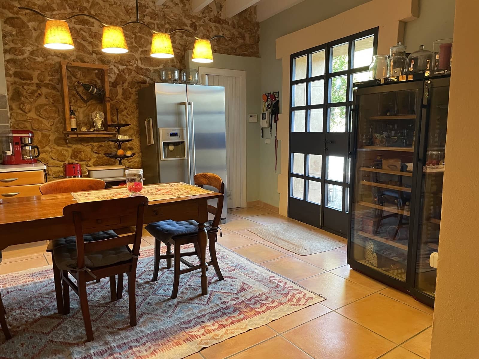 3 bedroom Villa for sale in Llucmajor with pool garage - € 1,995,000 (Ref: 9400216)