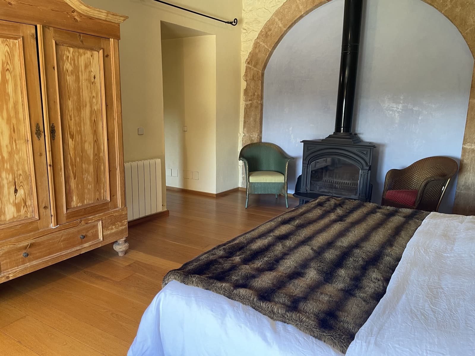 3 bedroom Villa for sale in Llucmajor with pool garage - € 1,995,000 (Ref: 9400216)