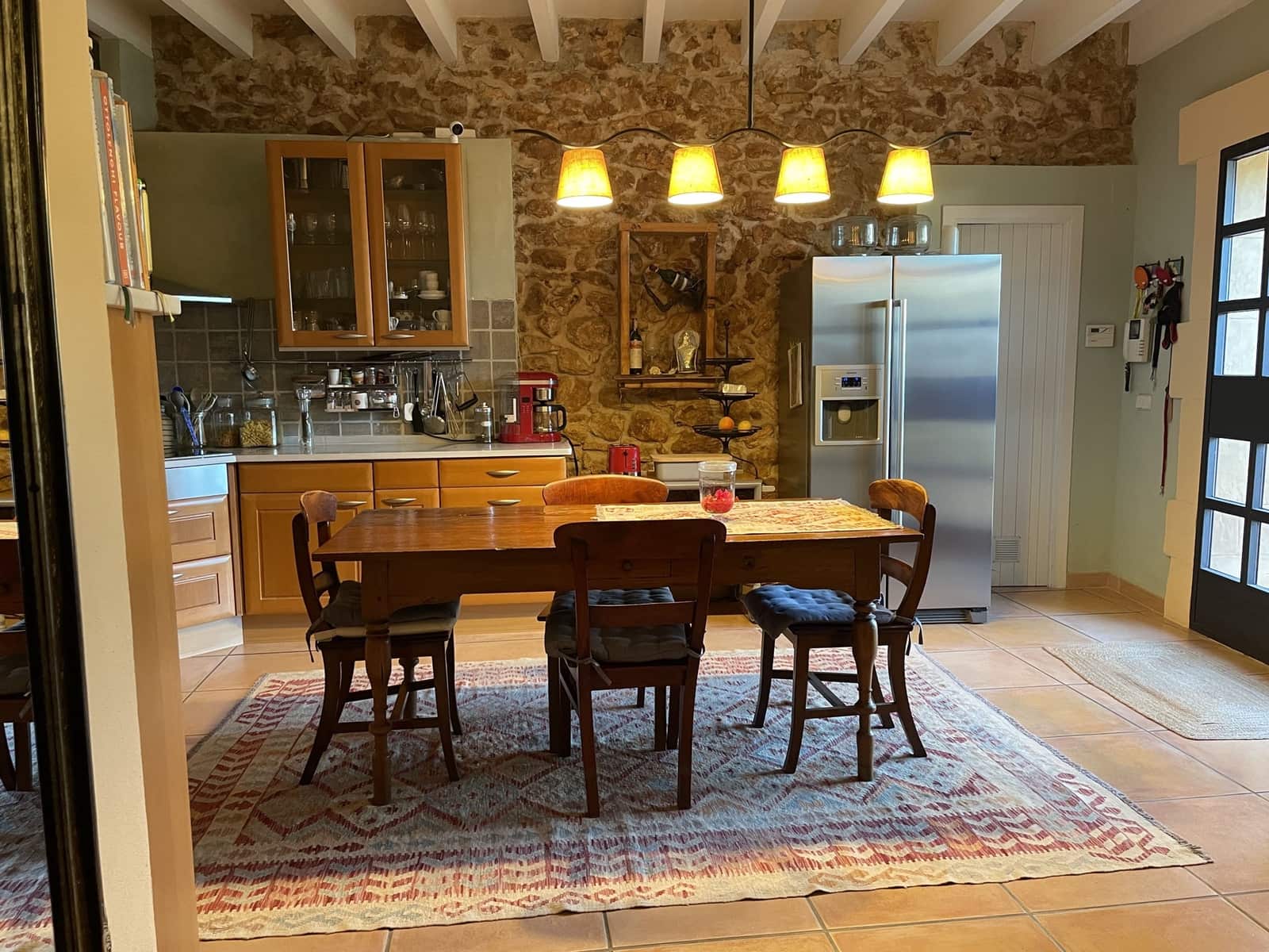 3 bedroom Villa for sale in Llucmajor with pool garage - € 1,995,000 (Ref: 9400216)