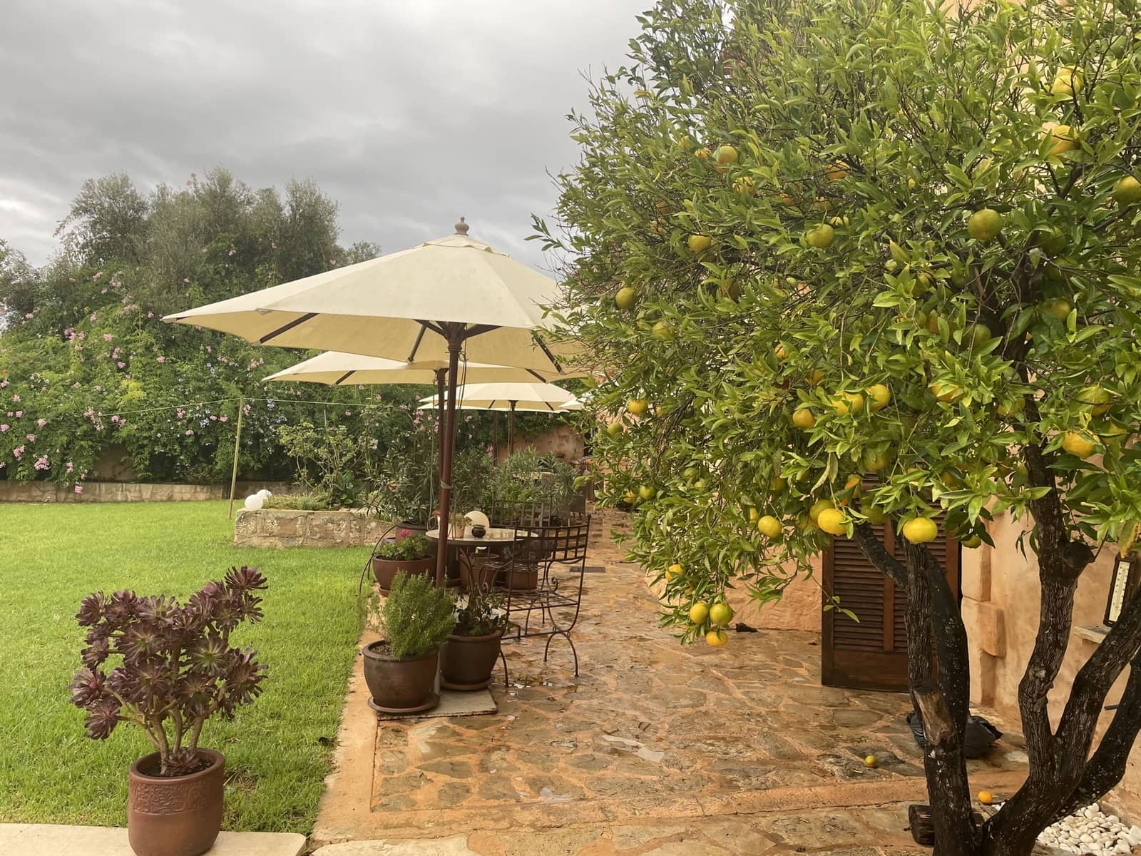 3 bedroom Villa for sale in Llucmajor with pool garage - € 1,995,000 (Ref: 9400216)