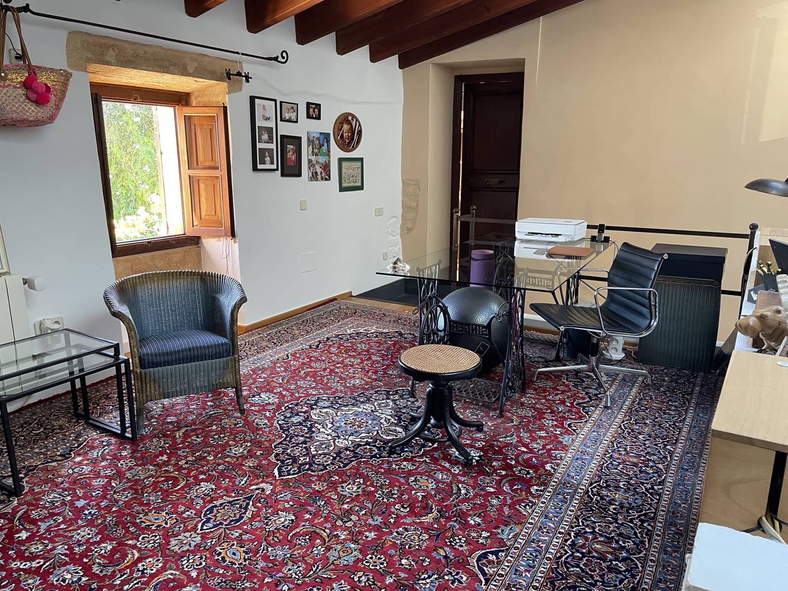 3 bedroom Villa for sale in Llucmajor with pool garage - € 1,995,000 (Ref: 9400216)