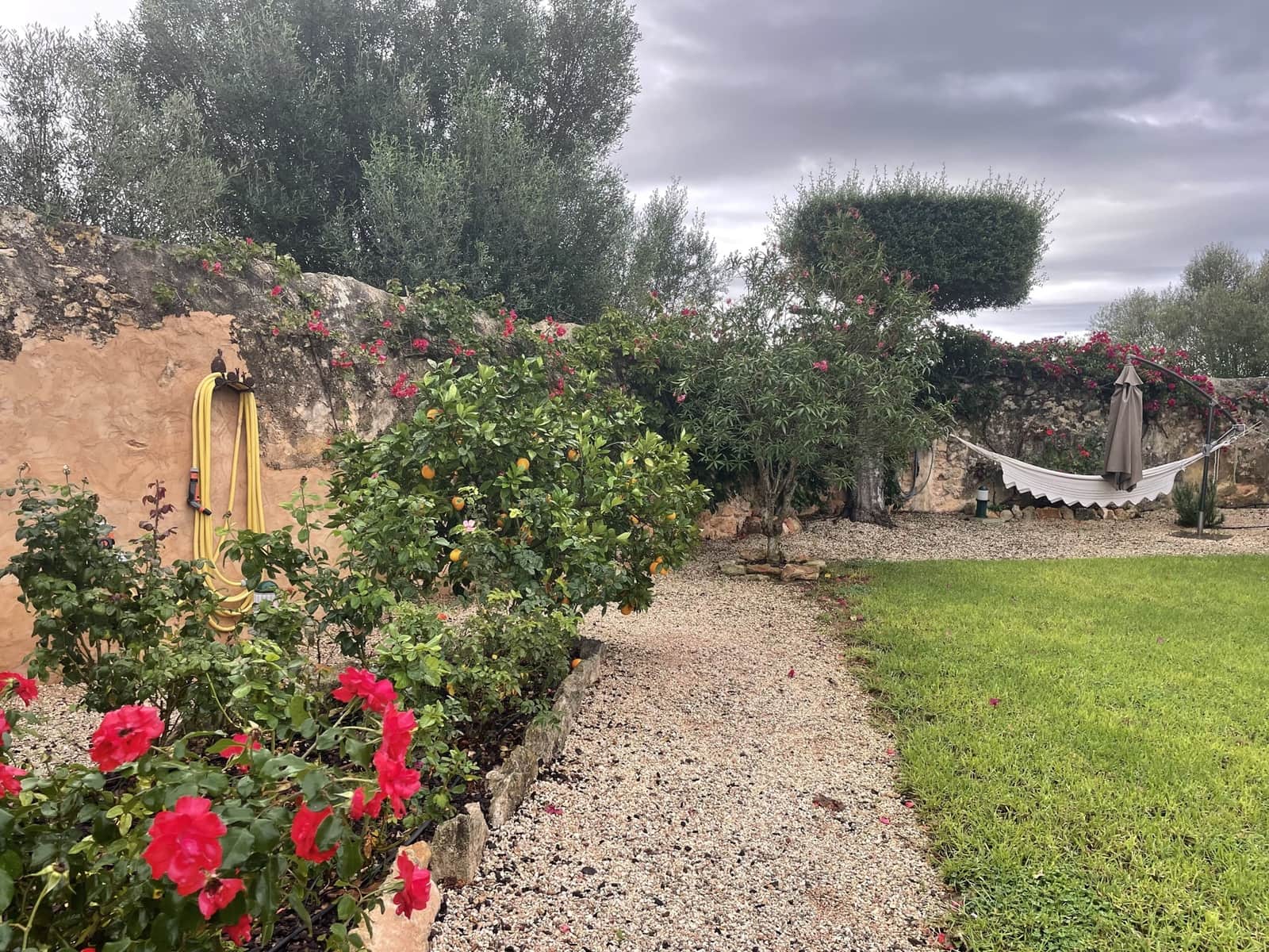 3 bedroom Villa for sale in Llucmajor with pool garage - € 1,995,000 (Ref: 9400216)