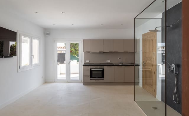 3 soveværelse Villa til salg i Genova, Palma de Mallorca med swimmingpool garage - € 3.200.000 (Ref: 9400217)