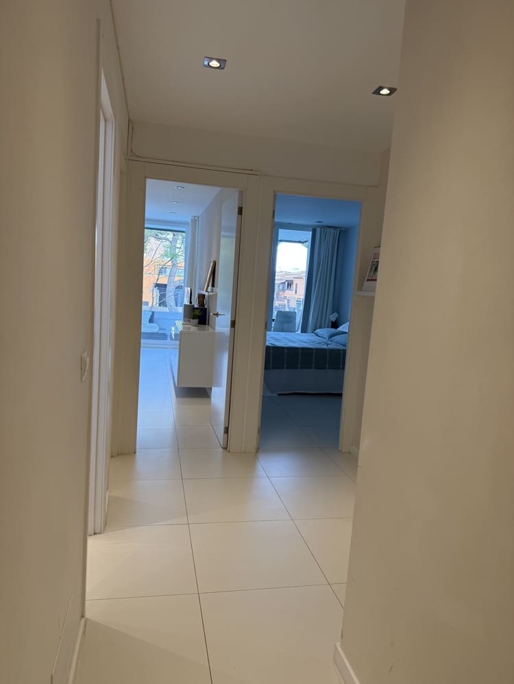 3 bedroom Flat for sale in Portals Nous with pool - € 749,000 (Ref: 9400218)