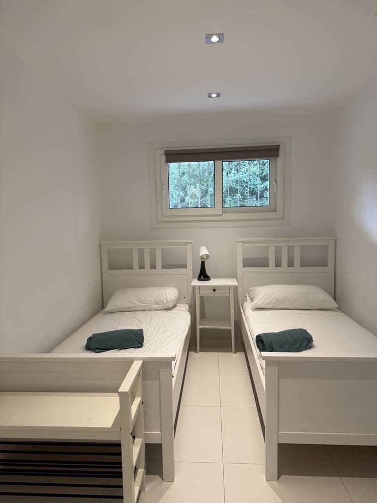 3 bedroom Flat for sale in Portals Nous with pool - € 749,000 (Ref: 9400218)