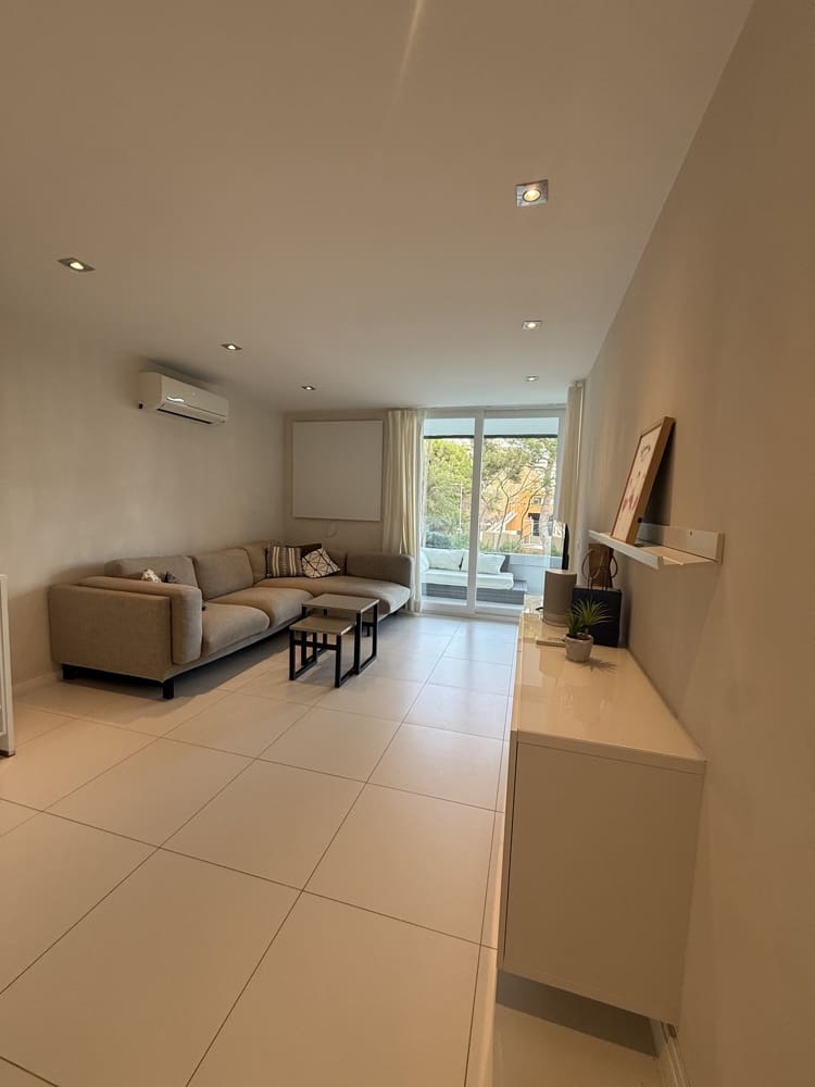 3 bedroom Flat for sale in Portals Nous with pool - € 749,000 (Ref: 9400218)