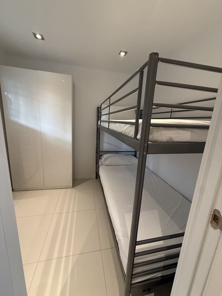 3 bedroom Flat for sale in Portals Nous with pool - € 749,000 (Ref: 9400218)