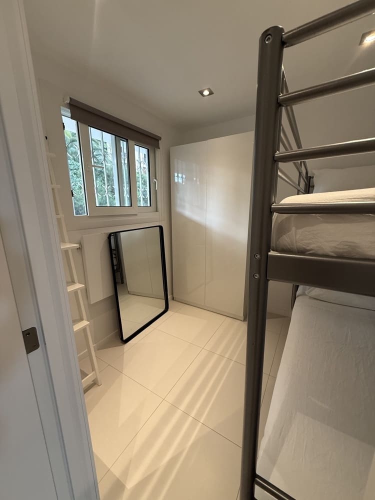 3 bedroom Flat for sale in Portals Nous with pool - € 749,000 (Ref: 9400218)