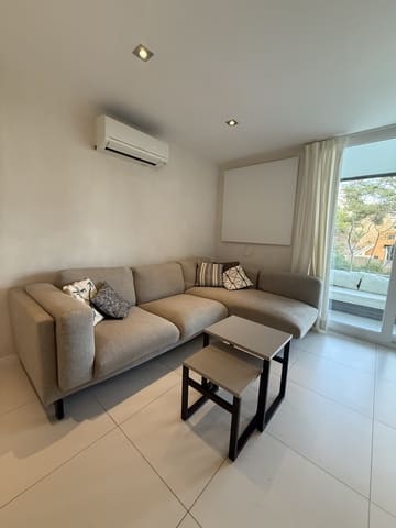 3 slaapkamer Flat te koop in Portals Nous, Calvià met zwembad - € 749.000 (Ref: 9400218)