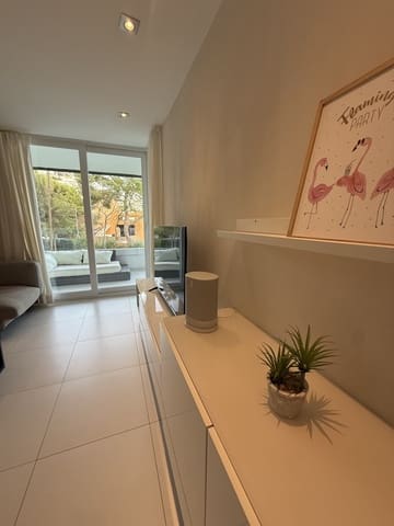 3 slaapkamer Flat te koop in Portals Nous, Calvià met zwembad - € 749.000 (Ref: 9400218)