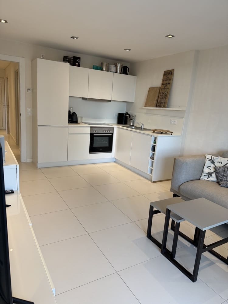 3 bedroom Flat for sale in Portals Nous with pool - € 749,000 (Ref: 9400218)