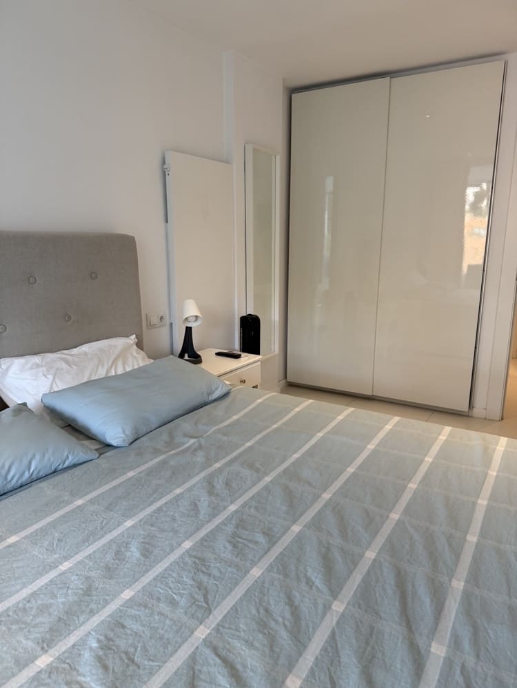 3 bedroom Flat for sale in Portals Nous with pool - € 749,000 (Ref: 9400218)