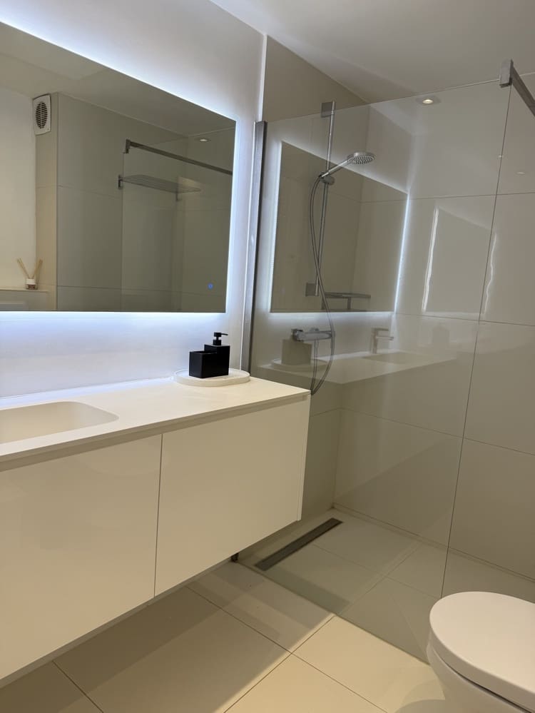 3 bedroom Flat for sale in Portals Nous with pool - € 749,000 (Ref: 9400218)