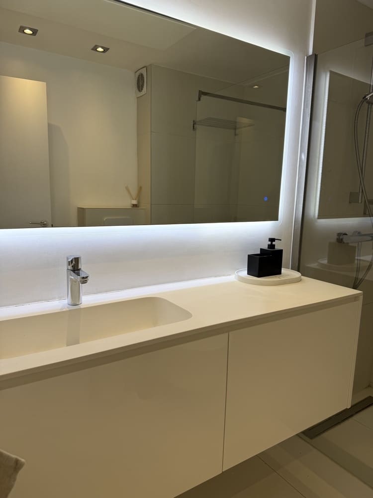 3 bedroom Flat for sale in Portals Nous with pool - € 749,000 (Ref: 9400218)