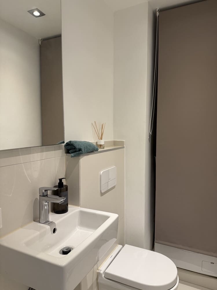 3 bedroom Flat for sale in Portals Nous with pool - € 749,000 (Ref: 9400218)