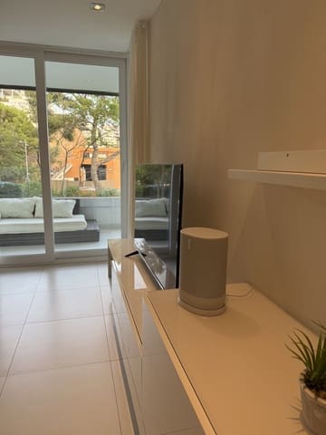 3 slaapkamer Flat te koop in Portals Nous, Calvià met zwembad - € 749.000 (Ref: 9400218)