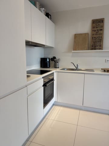 3 slaapkamer Flat te koop in Portals Nous, Calvià met zwembad - € 749.000 (Ref: 9400218)