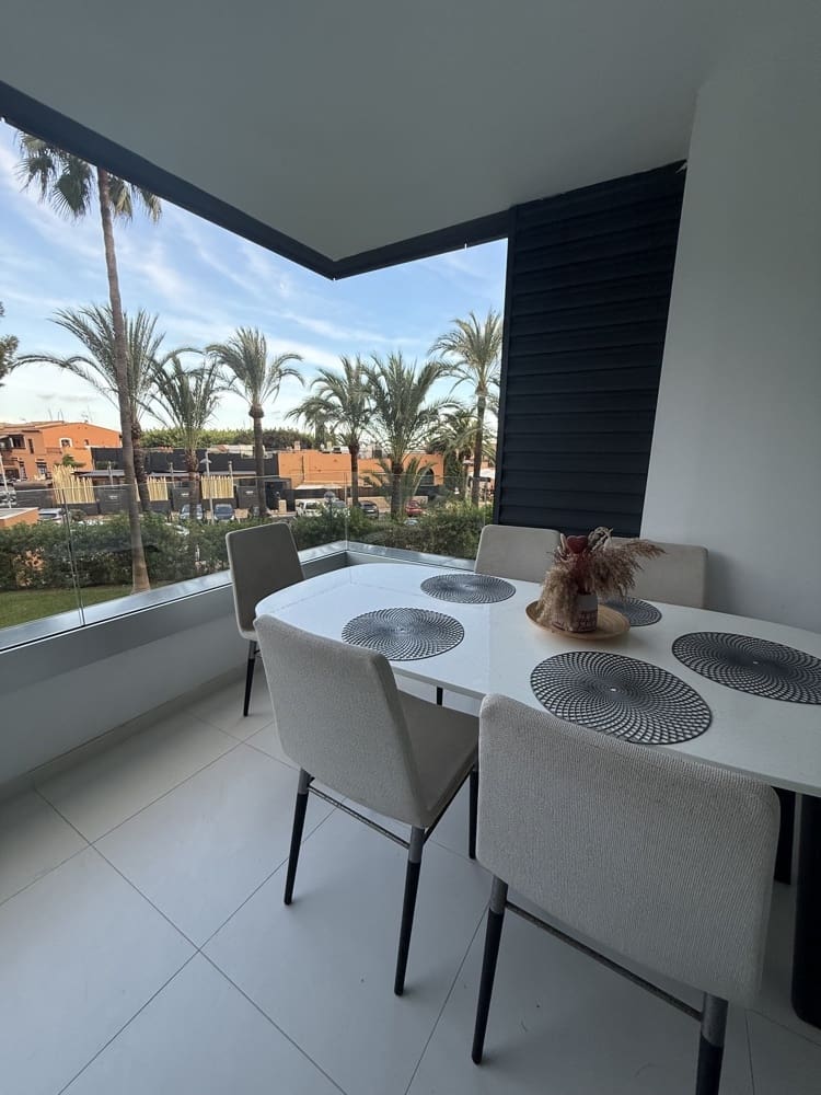 3 bedroom Flat for sale in Portals Nous with pool - € 749,000 (Ref: 9400218)