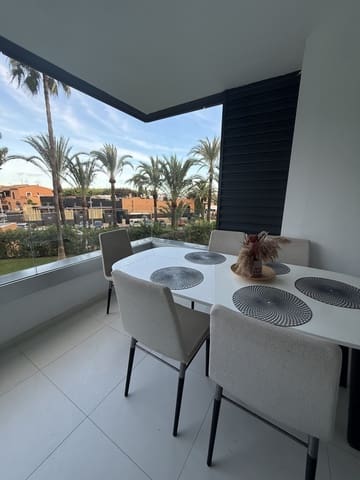3 slaapkamer Flat te koop in Portals Nous, Calvià met zwembad - € 749.000 (Ref: 9400218)