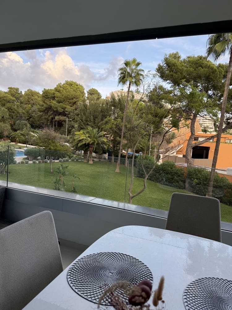 3 bedroom Flat for sale in Portals Nous with pool - € 749,000 (Ref: 9400218)