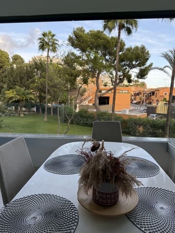 3 slaapkamer Flat te koop in Portals Nous, Calvià met zwembad - € 749.000 (Ref: 9400218)