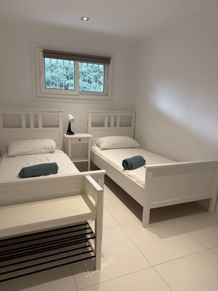 3 bedroom Flat for sale in Portals Nous with pool - € 749,000 (Ref: 9400218)