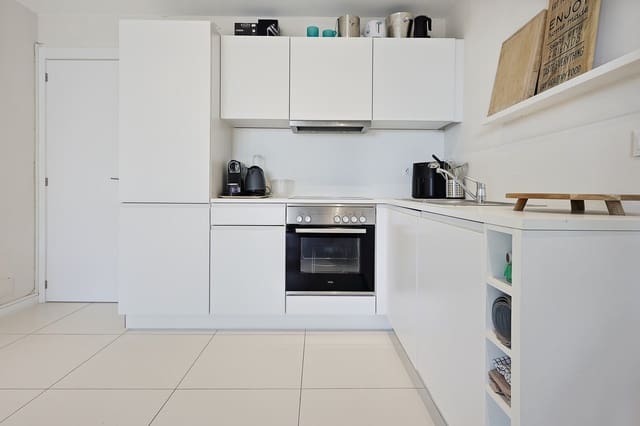 Piso de 3 habitaciones en Portals Nous, Calvià en venta con piscina - 749.000 € (Ref: 9400218)