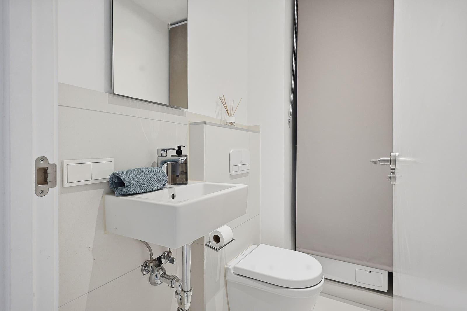 3 bedroom Flat for sale in Portals Nous with pool - € 749,000 (Ref: 9400218)