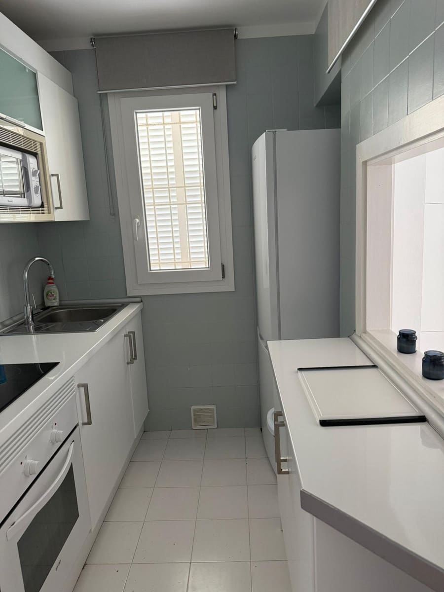 2 soveværelse Lejlighed til leje i Cala Vinyes / Cala Vinyas / Cala Vinas med swimmingpool garage - € 1.820 (Ref: 9400220)