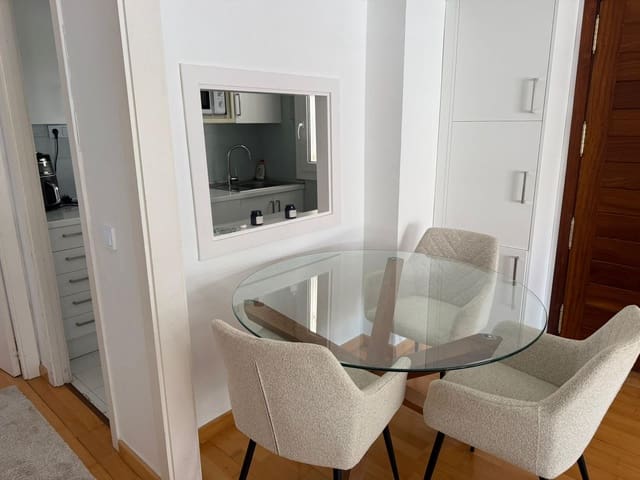 2 bedroom Flat for rent in Cala Vinyes / Cala Vinyas / Cala Viñas, Calvià with pool garage - € 1,820 (Ref: 9400220)