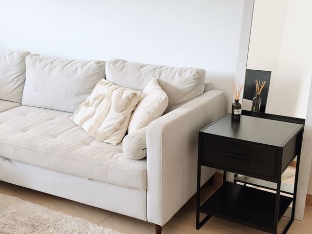 2 bedroom Flat for rent in Cala Vinyes / Cala Vinyas / Cala Viñas, Calvià with pool garage - € 1,820 (Ref: 9400220)