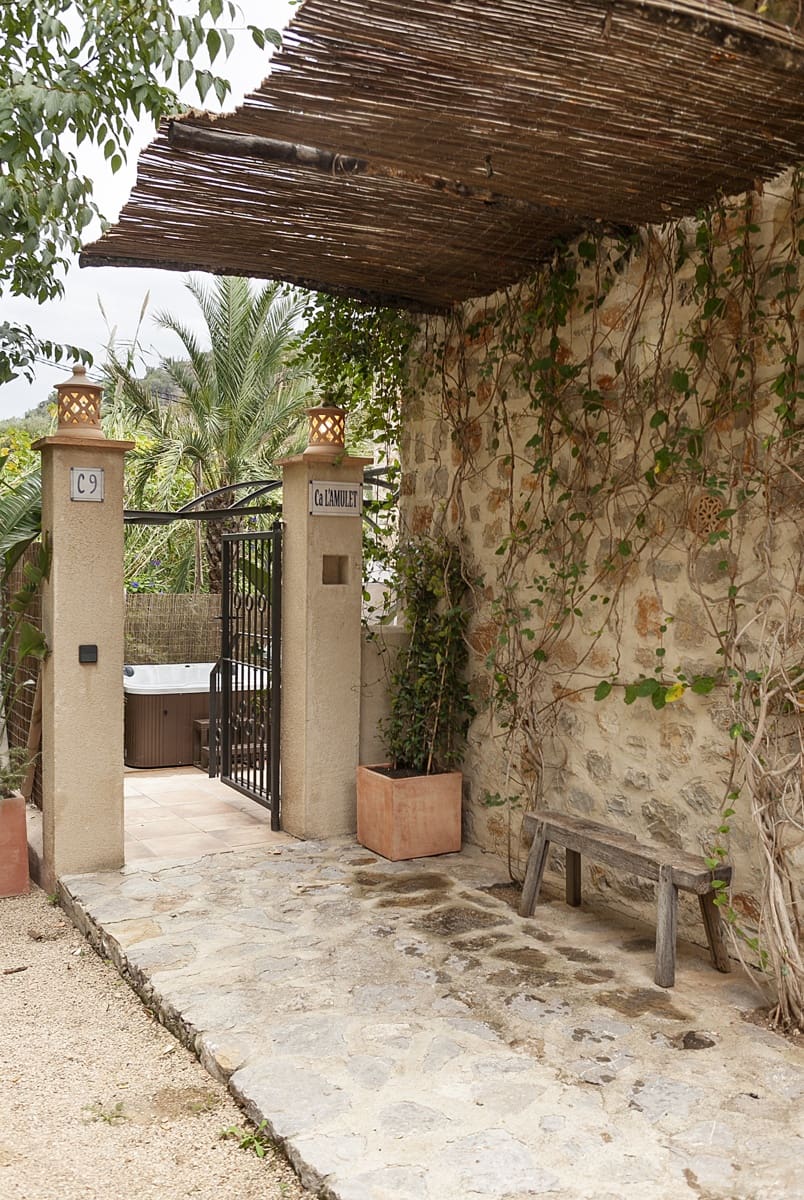 2 soveværelse Villa til salg i Deia med garage - € 900.000 (Ref: 9402696)