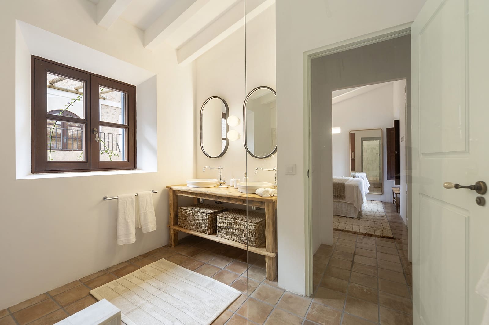 2 soveværelse Villa til salg i Deia med garage - € 900.000 (Ref: 9402696)