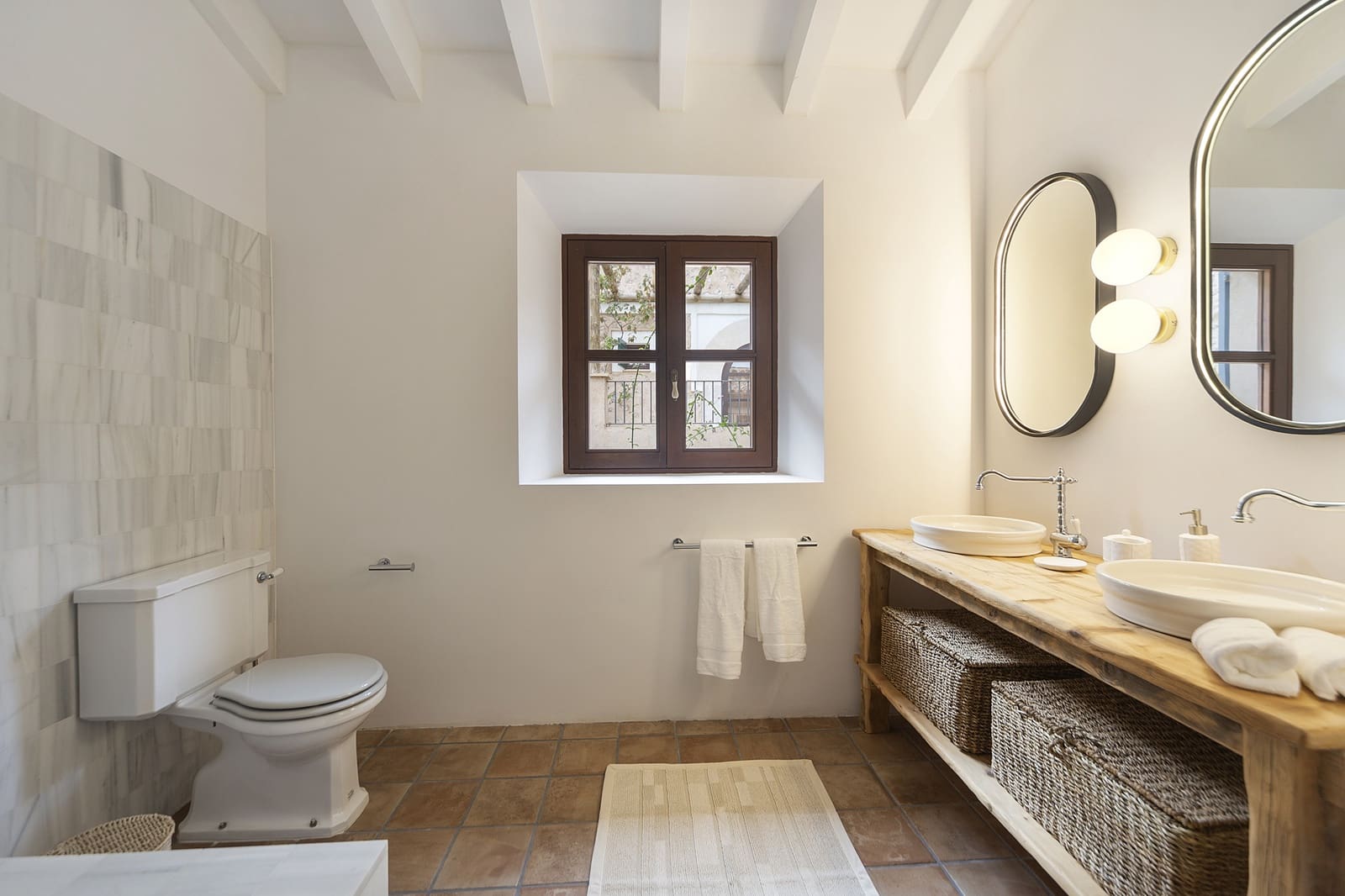 2 soveværelse Villa til salg i Deia med garage - € 900.000 (Ref: 9402696)