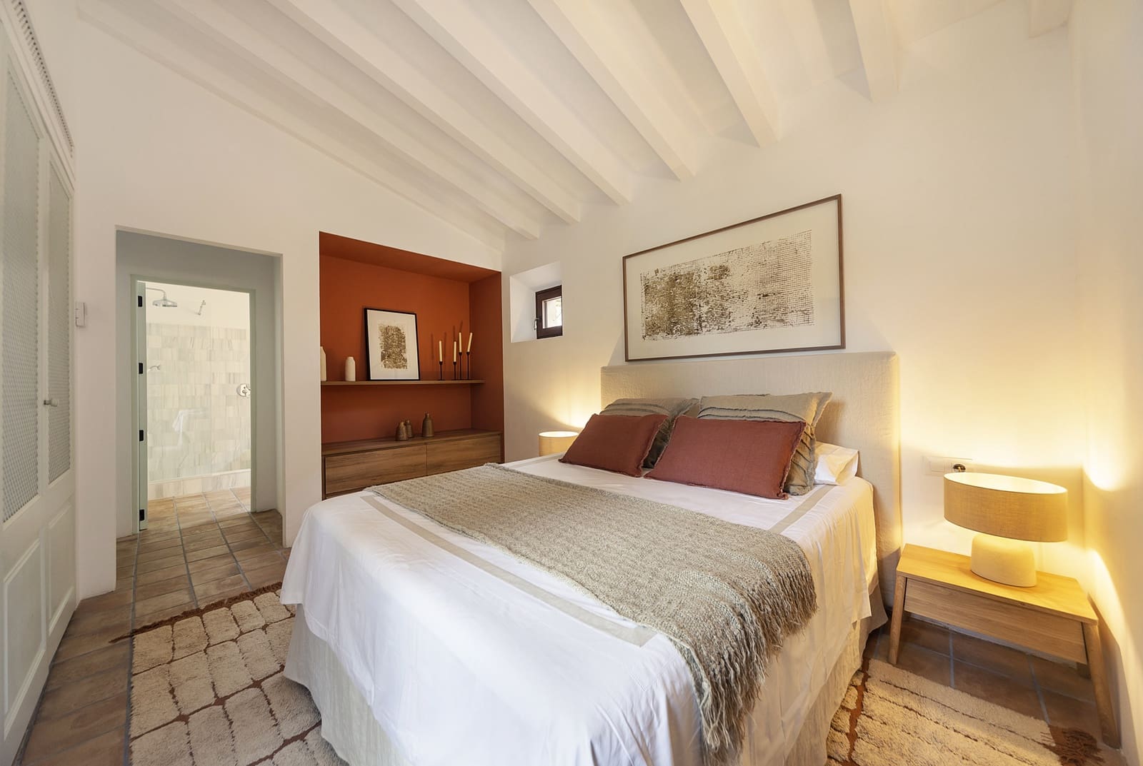 2 soveværelse Villa til salg i Deia med garage - € 900.000 (Ref: 9402696)