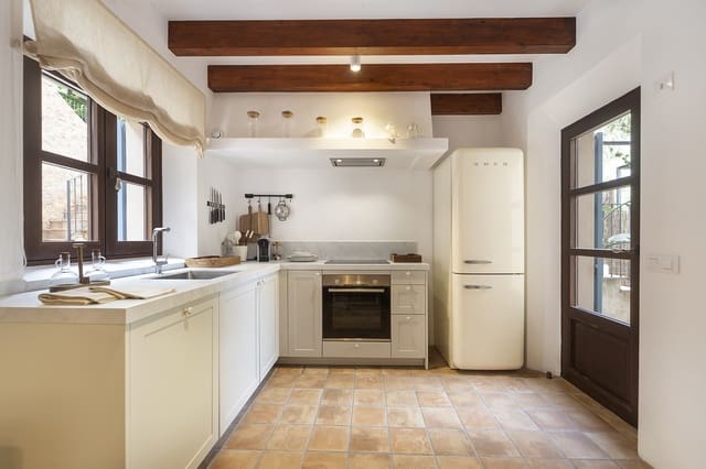 2 soveværelse Villa til salg i Deià med garage - € 900.000 (Ref: 9402696)