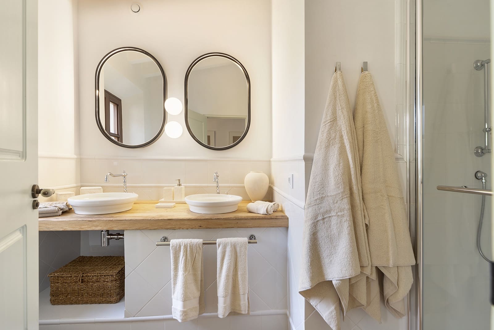 2 soveværelse Villa til salg i Deia med garage - € 900.000 (Ref: 9402696)