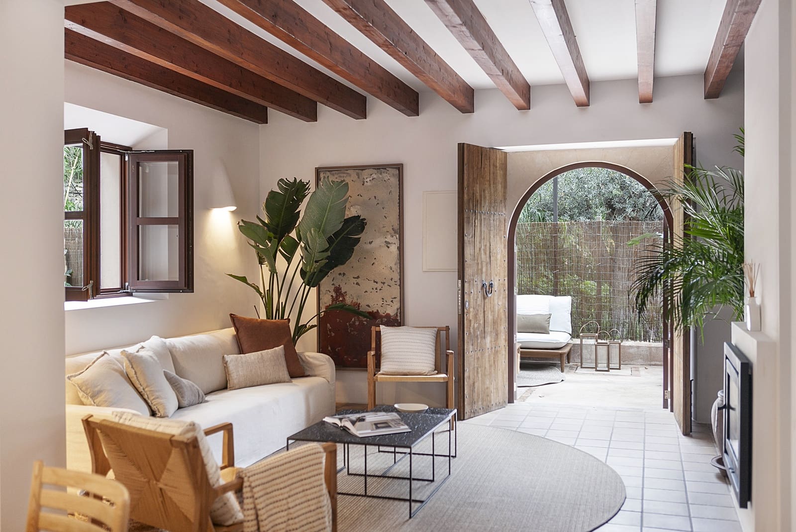 2 soveværelse Villa til salg i Deia med garage - € 900.000 (Ref: 9402696)