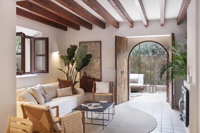 2 soveværelse Villa til salg i Deià med garage - € 900.000 (Ref: 9402696)