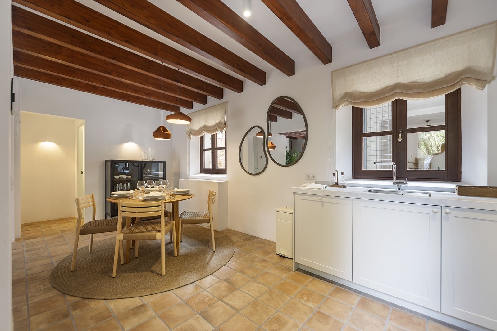 2 soveværelse Villa til salg i Deia med garage - € 900.000 (Ref: 9402696)