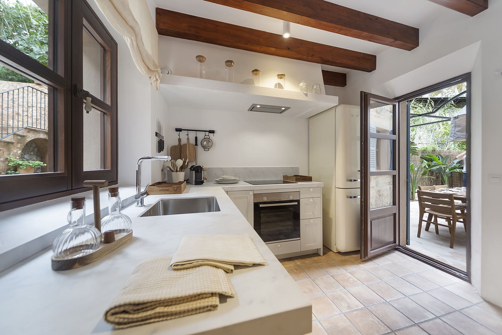 2 soveværelse Villa til salg i Deia med garage - € 900.000 (Ref: 9402696)