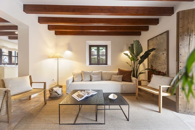 2 soveværelse Villa til salg i Deià med garage - € 900.000 (Ref: 9402696)