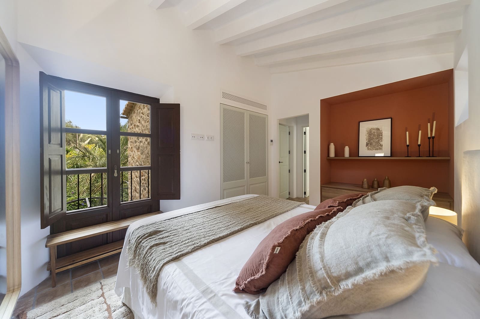 2 soveværelse Villa til salg i Deia med garage - € 900.000 (Ref: 9402696)