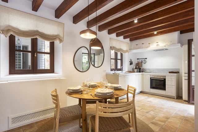 2 soveværelse Villa til salg i Deià med garage - € 900.000 (Ref: 9402696)