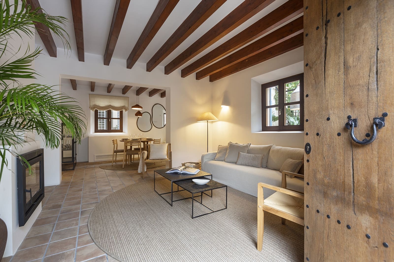 2 soveværelse Villa til salg i Deia med garage - € 900.000 (Ref: 9402696)