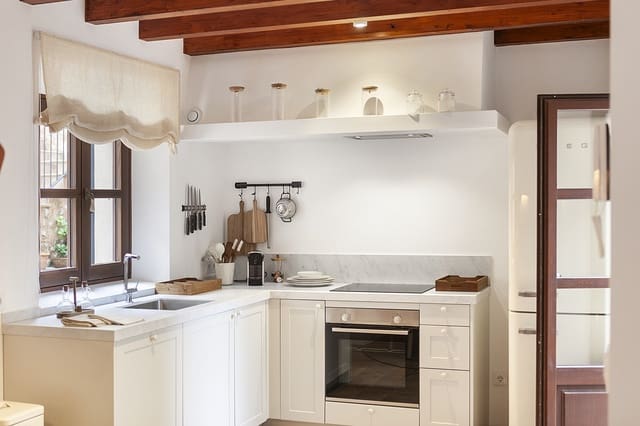 2 soveværelse Villa til salg i Deià med garage - € 900.000 (Ref: 9402696)